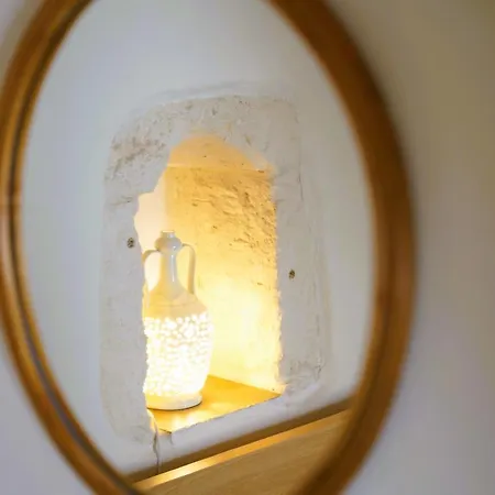 Holiday home Casetta A Due Passi - Dal Centro Storico Ostuni