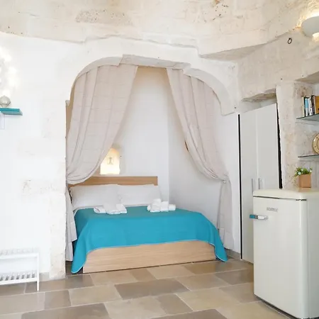 Casetta A Due Passi - Dal Centro Storico Ostuni