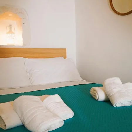 Holiday home Casetta A Due Passi - Dal Centro Storico *