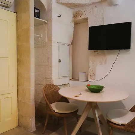 Holiday home Casetta A Due Passi - Dal Centro Storico