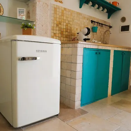 Casetta A Due Passi - Dal Centro Storico Holiday home *