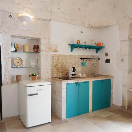 Casetta A Due Passi - Dal Centro Storico * Ostuni